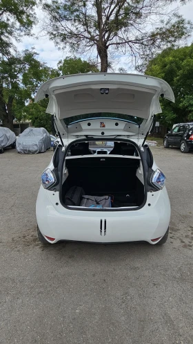 Обява за продажба на Renault Zoe Limited Edition ~18 900 лв. - изображение 8