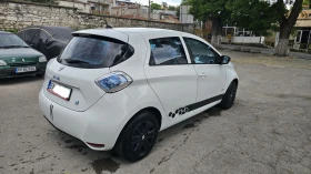 Обява за продажба на Renault Zoe Limited Edition ~18 900 лв. - изображение 3