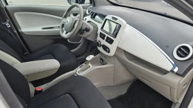 Renault Zoe Limited Edition | Mobile.bg    13
