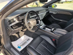 Audi A8 50TDI-HYBRID-Navi-Kamera-Panorama-Keyless-Vakum - 69999 лв. - 65004084 13