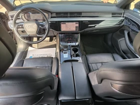 Audi A8 50TDI-HYBRID-Navi-Kamera-Panorama-Keyless-Vakum - 69999 лв. - 65004084 14