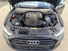 Audi A8 50TDI-HYBRID-Navi-Kamera-Panorama-Keyless-Vakum - 69999 лв. - 65004084 9