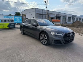 Audi A8 50TDI-HYBRID-Navi-Kamera-Panorama-Keyless-Vakum - 69999 лв. - 65004084 2