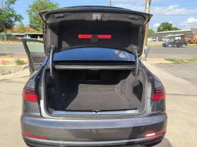 Audi A8 50TDI-HYBRID-Navi-Kamera-Panorama-Keyless-Vakum - 69999 лв. - 65004084 11