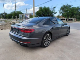 Audi A8 50TDI-HYBRID-Navi-Kamera-Panorama-Keyless-Vakum - 69999 лв. - 65004084 5