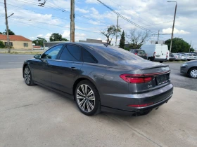 Audi A8 50TDI-HYBRID-Navi-Kamera-Panorama-Keyless-Vakum - 69999 лв. - 65004084 7