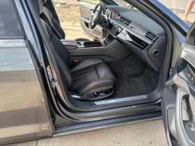 Audi A8 50TDI-HYBRID-Navi-Kamera-Panorama-Keyless-Vakum - 69999 лв. - 65004084 17
