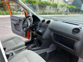 VW Caddy  | Mobile.bg    7
