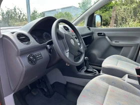 VW Caddy  | Mobile.bg    6