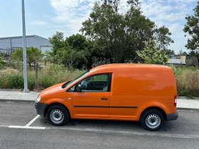 VW Caddy  | Mobile.bg    3