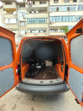 VW Caddy  | Mobile.bg    14