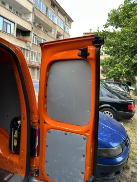 VW Caddy  | Mobile.bg    12