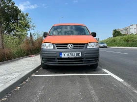 VW Caddy  | Mobile.bg    2
