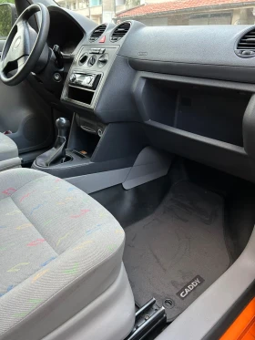 VW Caddy  | Mobile.bg    11