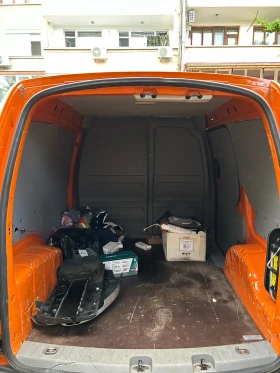 VW Caddy  | Mobile.bg    13