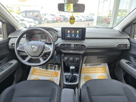 Dacia Sandero 999куб.см/100 к.с./Eco-G - 24600 лв. - 67864997 8