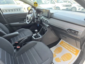 Dacia Sandero 999куб.см/100 к.с./Eco-G - 24600 лв. - 67864997 11