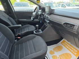 Dacia Sandero 999куб.см/100 к.с./Eco-G - 24600 лв. - 67864997 12