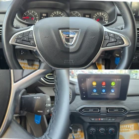 Dacia Sandero 999куб.см/100 к.с./Eco-G - 24600 лв. - 67864997 16