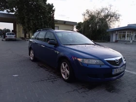 Обява за продажба на Mazda 6 ~1 200 лв. - изображение 2