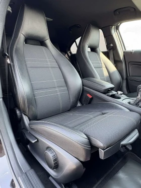 Mercedes-Benz A 180 Premium 6 LED HIGH PERFORMANCE  | Mobile.bg    13