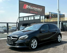 Обява за продажба на Mercedes-Benz A 180 Premium Евро6 LED HIGH PERFORMANCE  ~19 500 лв. - изображение 1