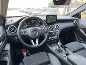 Обява за продажба на Mercedes-Benz A 180 Premium Евро6 LED HIGH PERFORMANCE  ~19 500 лв. - изображение 8