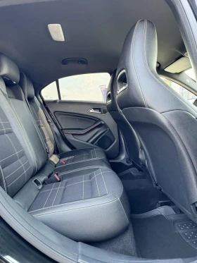 Mercedes-Benz A 180 Premium 6 LED HIGH PERFORMANCE  | Mobile.bg    14