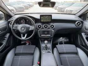 Обява за продажба на Mercedes-Benz A 180 Premium Евро6 LED HIGH PERFORMANCE  ~19 500 лв. - изображение 10