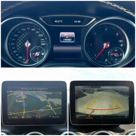 Mercedes-Benz A 180 Premium 6 LED HIGH PERFORMANCE  | Mobile.bg    16