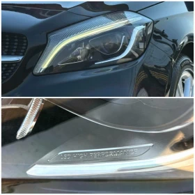 Mercedes-Benz A 180 Premium 6 LED HIGH PERFORMANCE  | Mobile.bg    17