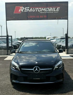 Обява за продажба на Mercedes-Benz A 180 Premium Евро6 LED HIGH PERFORMANCE  ~19 500 лв. - изображение 2