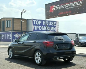 Обява за продажба на Mercedes-Benz A 180 Premium Евро6 LED HIGH PERFORMANCE  ~19 500 лв. - изображение 4