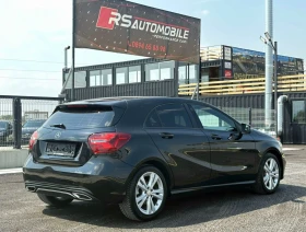 Обява за продажба на Mercedes-Benz A 180 Premium Евро6 LED HIGH PERFORMANCE  ~19 500 лв. - изображение 5