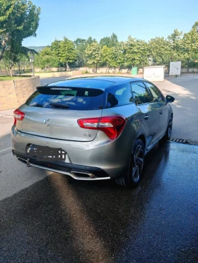 Обява за продажба на Citroen DS5 2.0HDI 180  к.с ~18 300 лв. - изображение 7