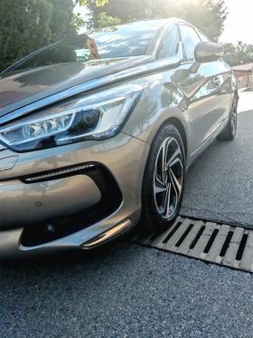 Обява за продажба на Citroen DS5 2.0HDI 180  к.с ~18 300 лв. - изображение 3