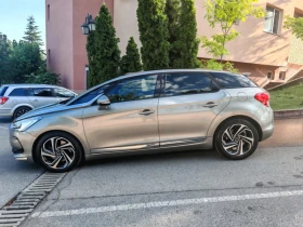 Обява за продажба на Citroen DS5 2.0HDI 180  к.с ~18 300 лв. - изображение 9