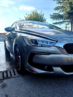 Обява за продажба на Citroen DS5 2.0HDI 180  к.с ~18 300 лв. - изображение 2