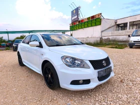 Suzuki Kizashi 2.4* 180 * * FULL | Mobile.bg    3