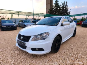 Suzuki Kizashi 2.4* 180 * * FULL | Mobile.bg    4
