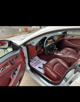 Mercedes-Benz CLS 500 | Mobile.bg    3