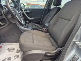 Opel Astra 1.7CDTI-FACE LIFT - 8999 лв. - 55841675 7