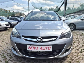 Opel Astra 1.7CDTI-FACE LIFT - 8999 лв. - 55841675 6