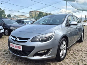 Opel Astra 1.7CDTI-FACE LIFT