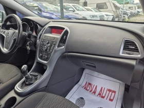 Opel Astra 1.7CDTI-FACE LIFT - 8999 лв. - 55841675 11