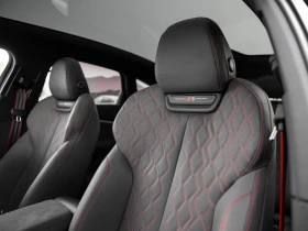 Audi S6 E-TRON/SPORTBACK/EDITION ONE/PANO/B&O/360/HEAD UP/ | Mobile.bg    8