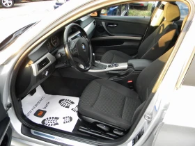 BMW 320 2.0D* 184kc* AVTOMATIK* EURO 5A* FACE LIFT* - 10500 лв. - 10581236 9