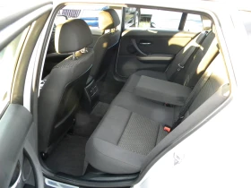 BMW 320 2.0D* 184kc* AVTOMATIK* EURO 5A* FACE LIFT* - 10500 лв. - 10581236 10