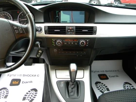 BMW 320 2.0D* 184kc* AVTOMATIK* EURO 5A* FACE LIFT* - 10500 лв. - 10581236 14