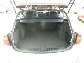 BMW 320 2.0D* 184kc* AVTOMATIK* EURO 5A* FACE LIFT* - 10500 лв. - 10581236 8